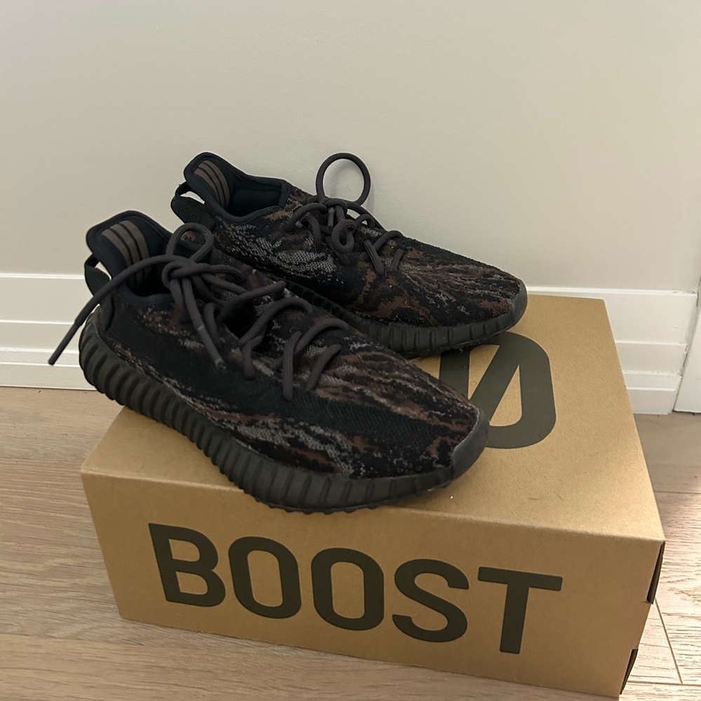 Yeezy Boost 350 V2
